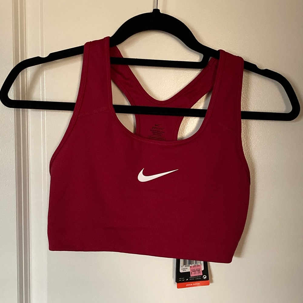 Nike sport bra